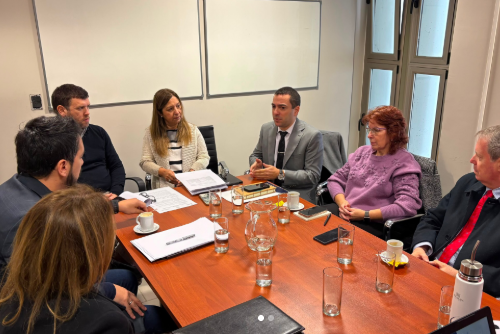 Ley Orgánica Notarial: emitieron dictamen favorable a un proyecto que modifica la normativa vigente