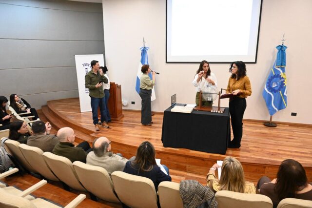 27 escuelas de Chubut participarán de la primera edición de “Voz Joven en la Legislatura”