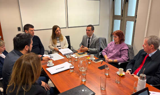 Ley Orgánica Notarial: emitieron dictamen favorable a un proyecto que modifica la normativa vigente