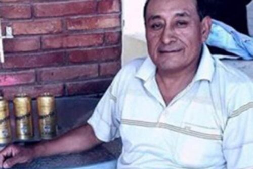 Piden que no quede libre uno de los asesinos del jubilado Santos Ramos en Puerto Madryn