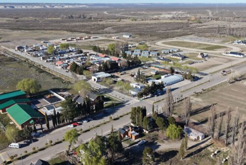 28 de Julio presenta “Inicio del Valle”, su nueva marca turística