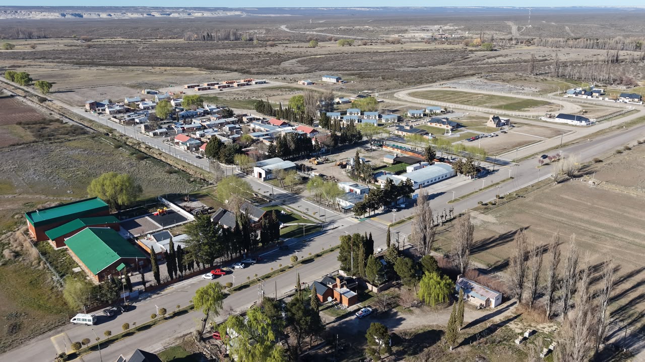 28 de Julio presenta “Inicio del Valle”, su nueva marca turística