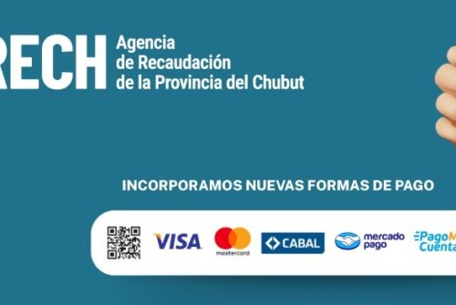 ARECH incorpora nuevos medios de pago electrónico para facilitar el cumplimiento de las obligaciones tributarias