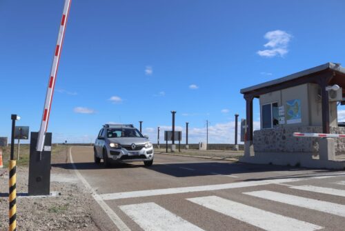 Avanza en la implementación del cobro electrónico en las Áreas Naturales Protegidas