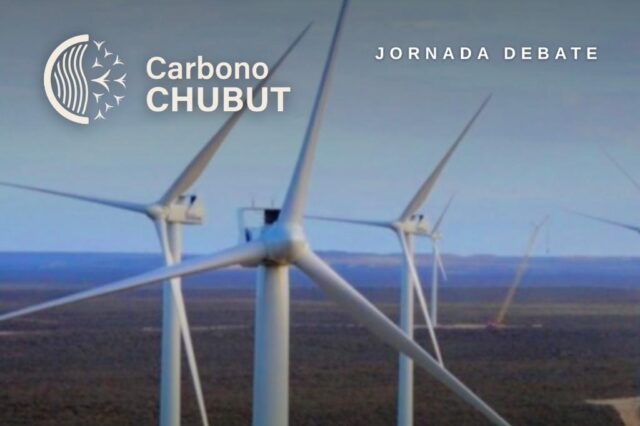 Chubut realiza su primer encuentro sobre economía del carbono
