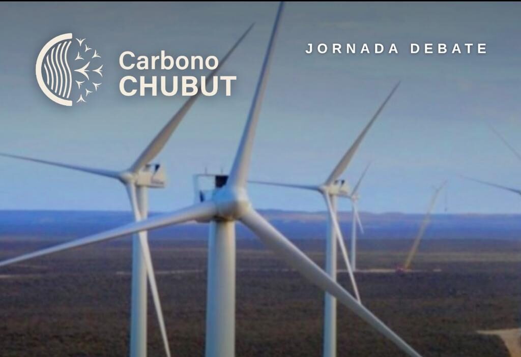Chubut realiza su primer encuentro sobre economía del carbono