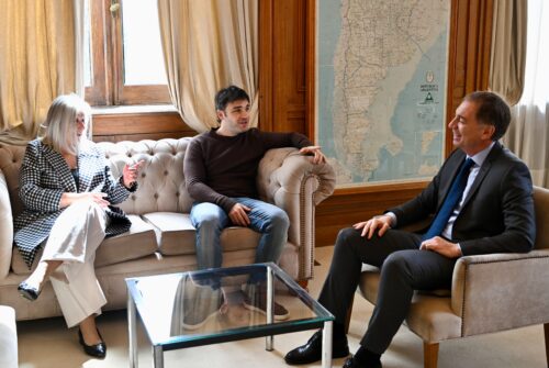 Nación ratificó la continuidad del régimen de Zona Fría en la Patagonia