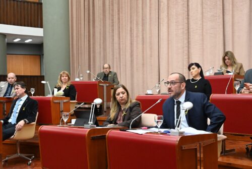 La Legislatura aprobó prórroga a exenciones impositivas para productores ganaderos