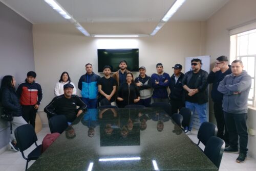 Conductores de Uber y DiDi reclaman una regulación
