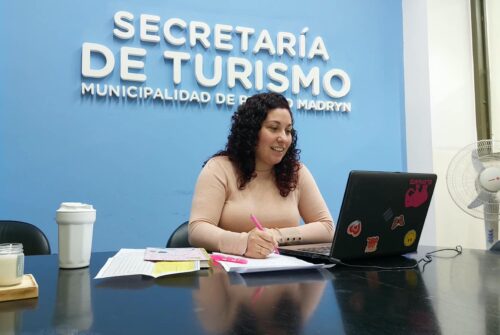 Comenzó una nueva edición del Curso de Anfitrión Turístico
