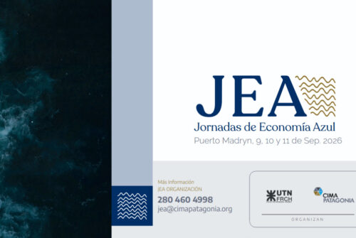 Madryn será sede de las Jornadas de Economía Azul, con tres días de debate
