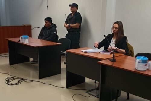 Imputaron al conductor que atropelló y mató a la ciclista