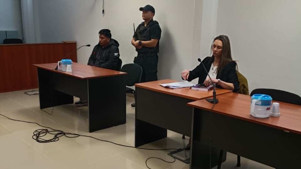 Imputaron al conductor que atropelló y mató a la ciclista