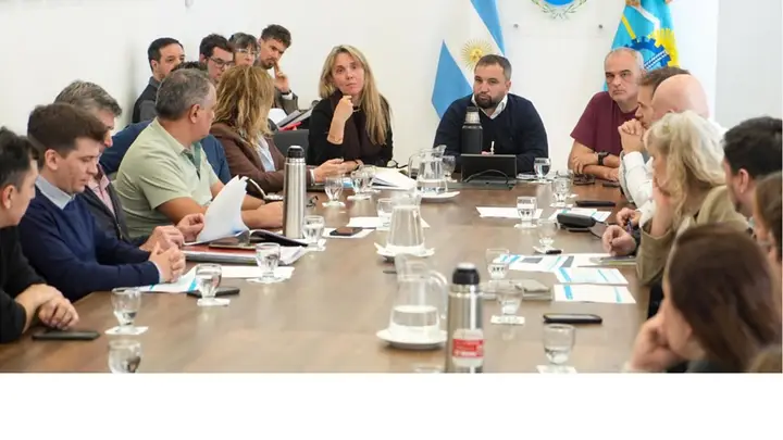 Se presentó la «Hoja de Ruta del Hidrógeno Verde»