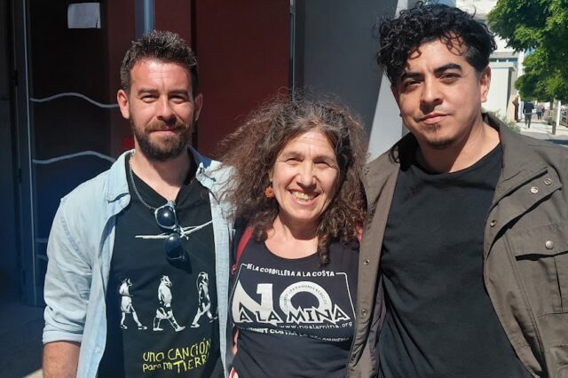 TerritorIA trae a Puerto Madryn un documental que une música, educación y conciencia ambiental