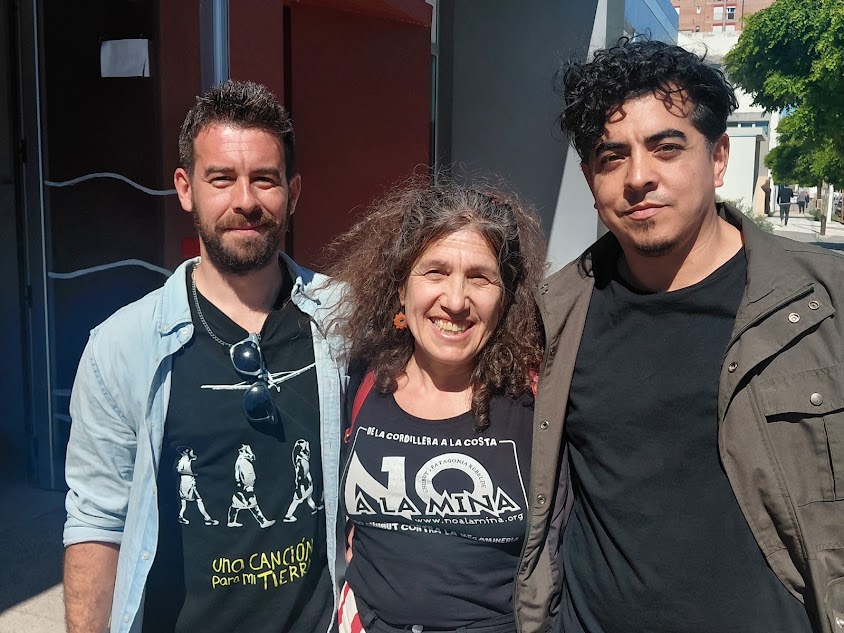 TerritorIA trae a Puerto Madryn un documental que une música, educación y conciencia ambiental