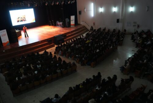 Chubut realizó una nueva edición del Congreso de Educación Digital con más de 2.000 participantes