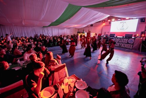 El SEMM celebrará el Día del Empleado Municipal con una fiesta para sus afiliados