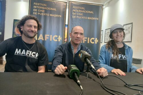 MAFICI 2026: más de 80 películas y actividades gratuitas en Madryn