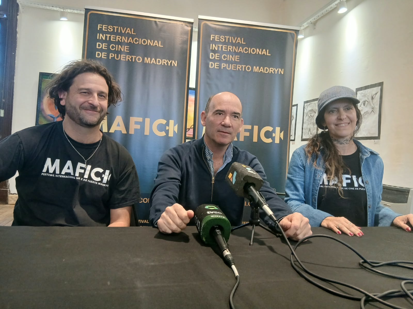 MAFICI 2026: más de 80 películas y actividades gratuitas en Madryn