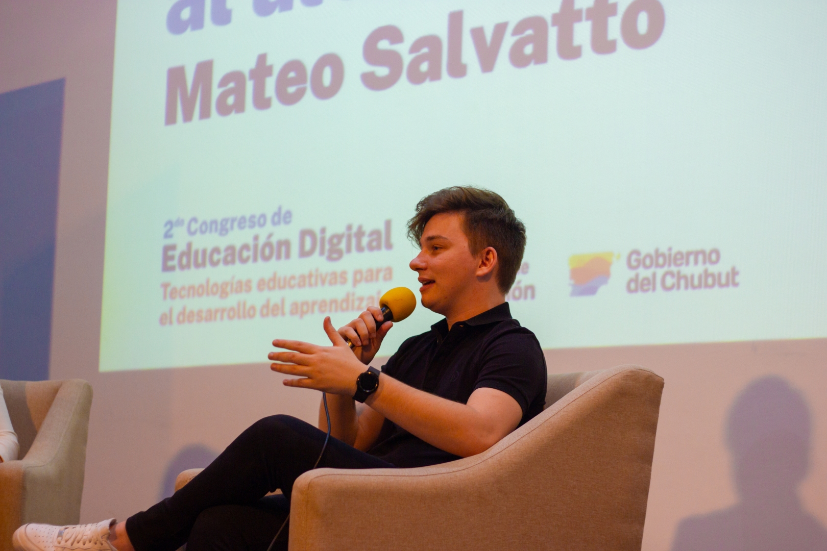 Tecnología y educación: este viernes se realiza el 4° Congreso de Educación Digital
