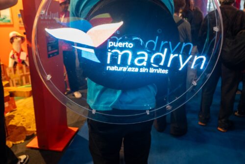Puerto Madryn llevó su oferta turística y avanzó en nuevos segmentos durante la FIT 2026