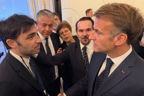 Chubut cerró Argentina Week con una inversión récord para Cerro Dragón y nuevos proyectos industriales y pesqueros