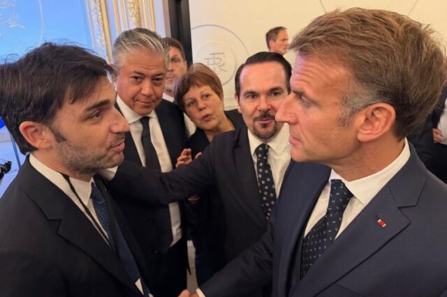 Chubut cerró Argentina Week con una inversión récord para Cerro Dragón y nuevos proyectos industriales y pesqueros
