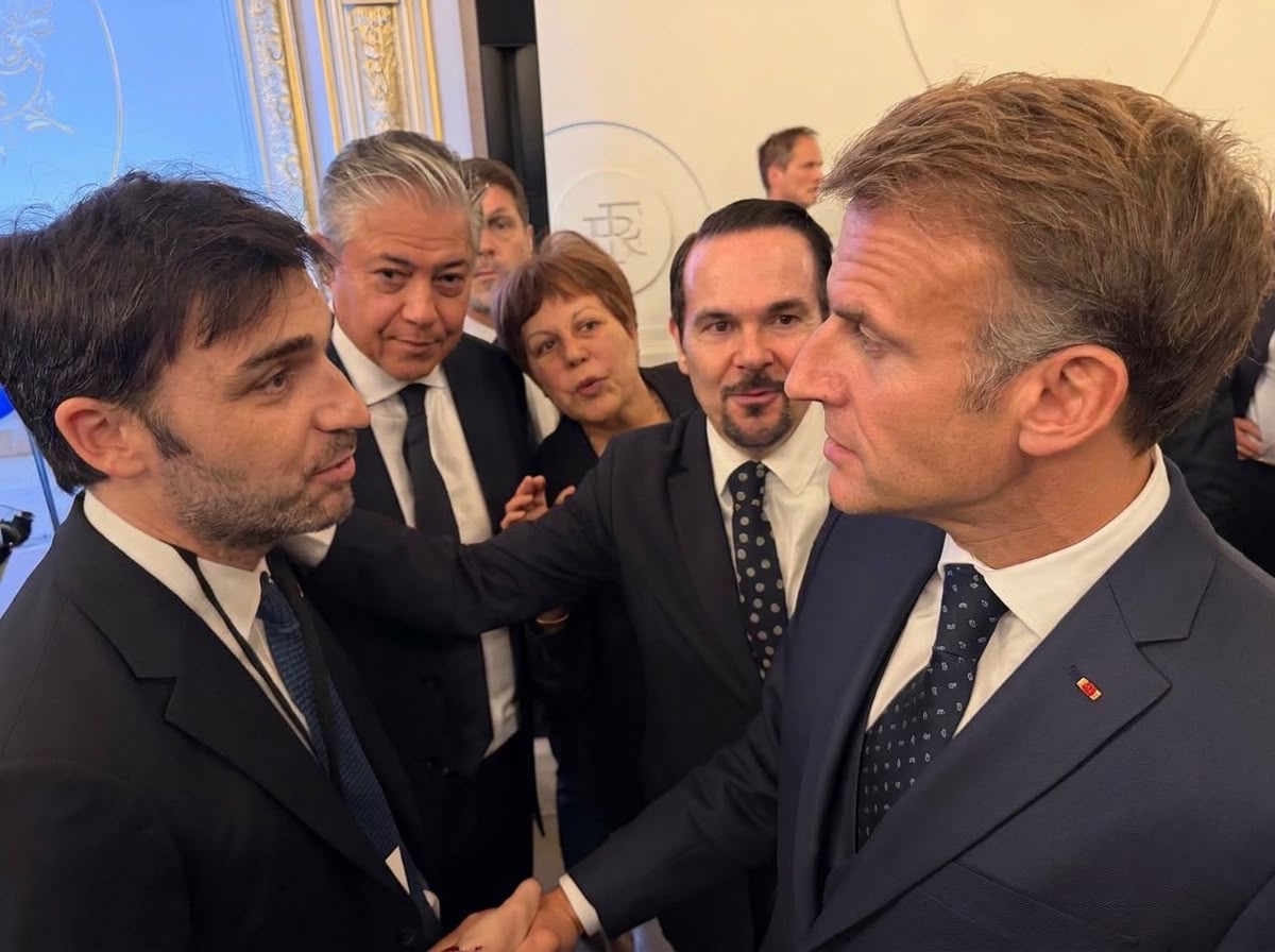 Chubut cerró Argentina Week con una inversión récord para Cerro Dragón y nuevos proyectos industriales y pesqueros