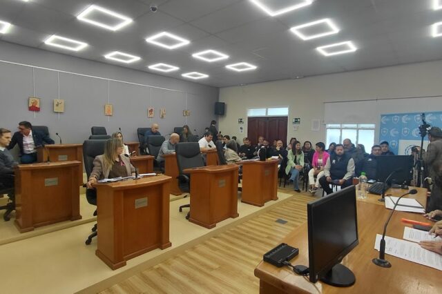 Desarrollo Urbanístico Sur: qué falta para aprobar el proyecto
