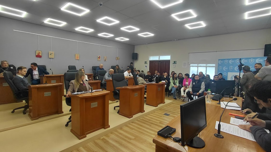 Desarrollo Urbanístico Sur: qué falta para aprobar el proyecto