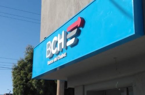Alivio financiero para jubilados de Chubut