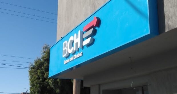 Alivio financiero para jubilados de Chubut