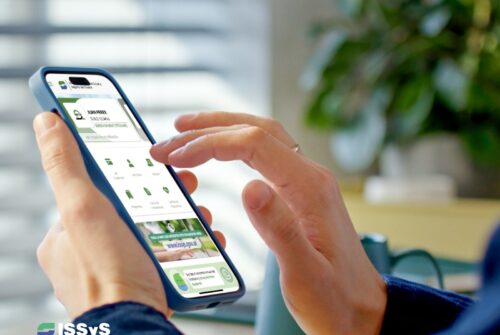 SEROS superó las 20.000 Credenciales Digitales activas a una semana de su lanzamiento