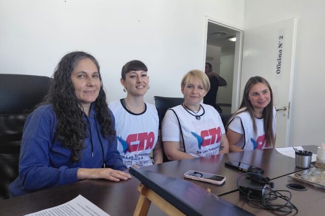 La CTA busca fortalecer su presencia territorial con una lista de unidad