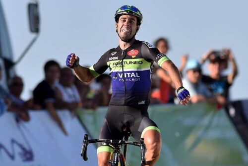 Eduardo “Balito” Sepúlveda visitó Chubut tras una destacada temporada internacional