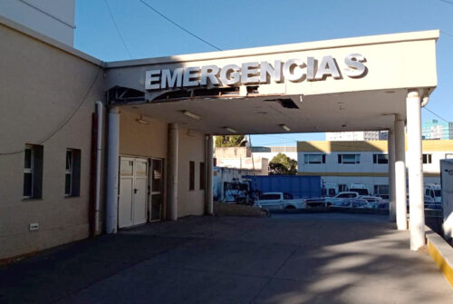 Un joven murió apuñalado y detuvieron al presunto agresor