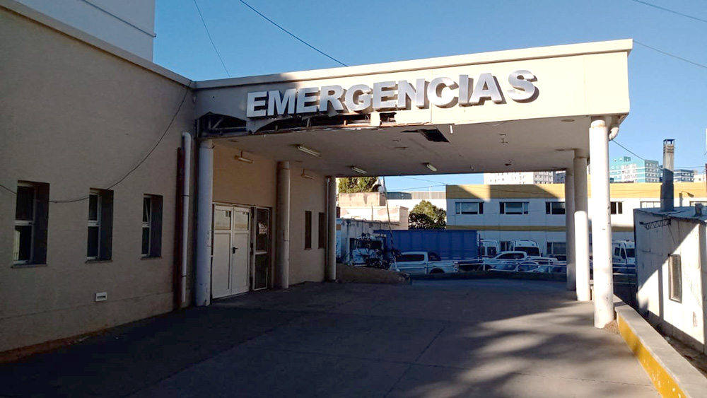 Un joven murió apuñalado y detuvieron al presunto agresor